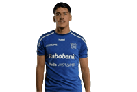 vvGVVV veenendaal tweededivisie gvvv gvvv2021 Sticker