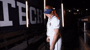 Georgia Tech Atlanta GIF by Georgia Tech Yellow Jackets