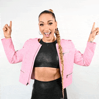 Swagger_Society up point here point up GIF