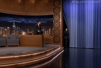 jimmy fallon hello GIF by The Tonight Show Starring Jimmy Fallon