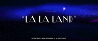los angeles fireworks GIF by La La Land