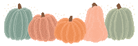 Pumpkin Spice Halloween Sticker by Natalie Tahhan