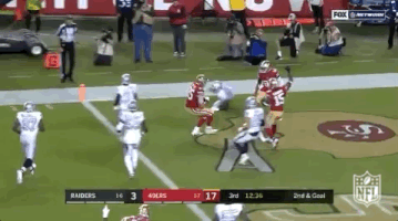 2018 Nfl Football GIF by NFL