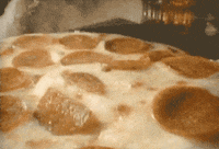 pizza GIF