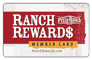 Loyalty Rewards GIF by Pizza Ranch