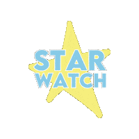 kimberlystuartwrites kimberlystuart star for jesus starforjesus starwatch Sticker