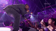 iheartradio music festival mr. boombastic GIF by iHeartRadio