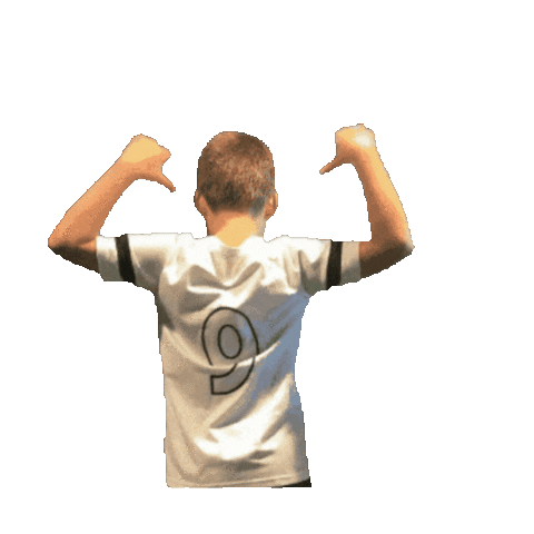 Sticker by Stars of  Soccer