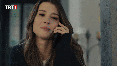 Teşkilat GIF by TRT