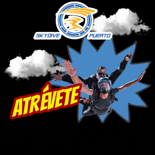 skydivecuautlaoficial jump fly flight skydiving GIF