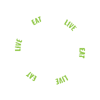 Pln Sticker by PROJECT LEAN NATION