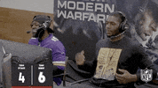 Video Games Game GIF by NFL
