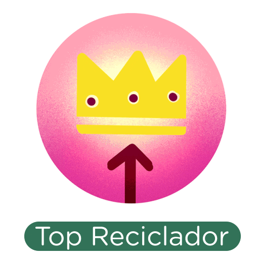 Ecolana Retos Sticker by Ecolana