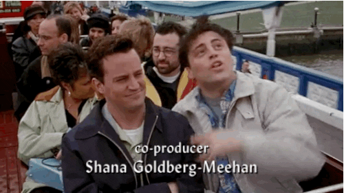 matt leblanc GIF