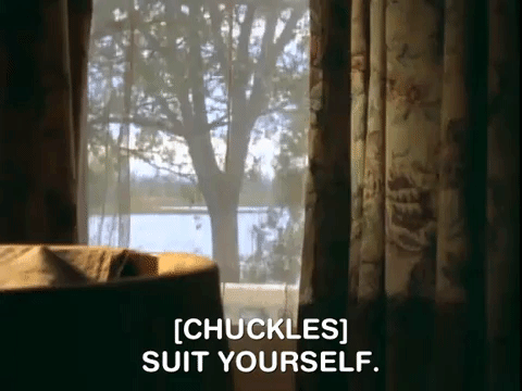Are You Afraid Of The Dark Nicksplat GIF by NickRewind