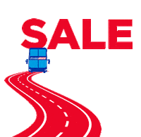 Flechabus travel weekend vacation sale Sticker