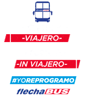 Travel Sticker by Flechabus