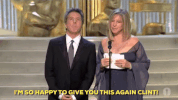 barbra streisand oscars GIF by The Academy Awards