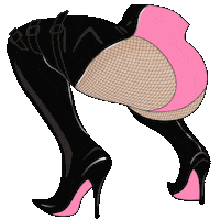 Abramova Sticker