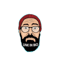 Fun Face Sticker by Wheeladdict