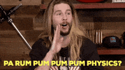 kyle hill physics GIF by Because Science