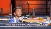season 7 cooking GIF by MasterChef Junior