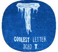 Heat Wave Swimming Sticker by Qianwen