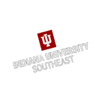 Ius Sticker by IU Southeast