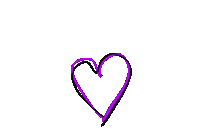 Gabby Hearts Sticker by Marcel Katz Dalí / The Art Plug