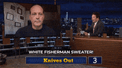 Confused Jimmy Fallon GIF by The Tonight Show Starring Jimmy Fallon