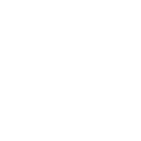 Loop Circle Sticker