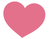 Heart Love Sticker