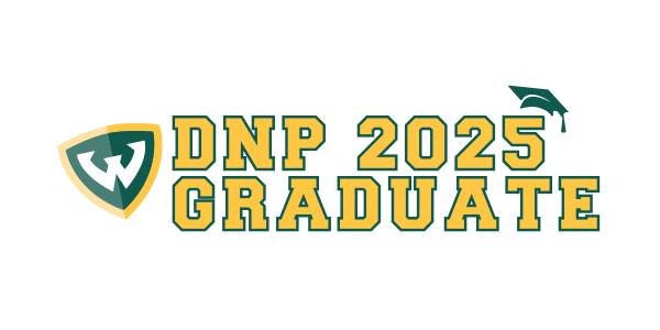 Wayne State Graduation Sticker by Wayne State University