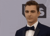 dave franco GIF by SAG Awards