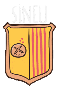 Prima Balears Sticker