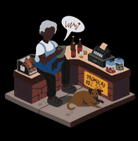 daspretas dinheiro financas empreender rede fortalece GIF