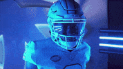 North Carolina Football GIF by UNC Tar Heels