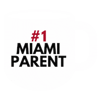 Miami University Coffee Sticker