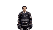 Teo Angers Sticker by Les Ducs d'Angers