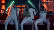 TallBoyz dance dancing disco cbc GIF