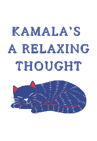 Vote Karma Sticker by Social Goods