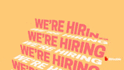 Animation Hiring GIF by Biteable