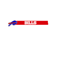 Josh Allen Mafia Sticker by Buffalo Bills