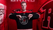 Pauls No GIF by Rapid City Rush