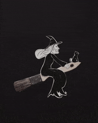 Stop Motion Illustration GIF by cintascotch