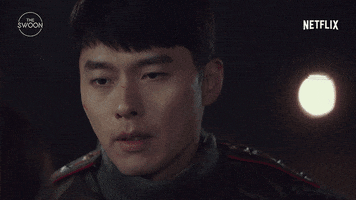 Korean Drama Kiss GIF by The Swoon