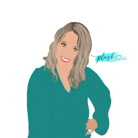 PlushBoutique fashion style community selfie GIF