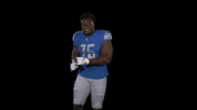 Dance Dancing GIF by Detroit Lions