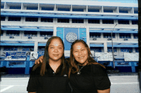 homecoming GIF by Fotoloco