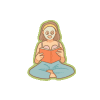 Imani Sticker by Imaniphilippines